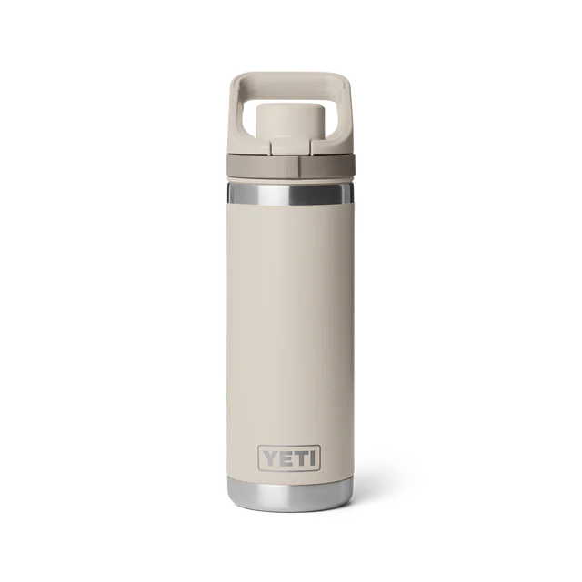 Yeti Rambler R18oz (532ml) Flip Chug Bottle