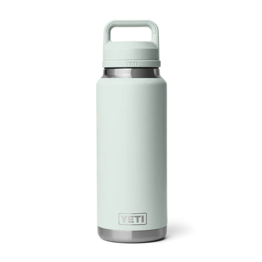Yeti Rambler 36oz (1065ml) Bottle with Chug Cap - Star Surf + Skate