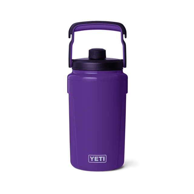 Yeti Silo Half Gallon Jug (1.9 L)