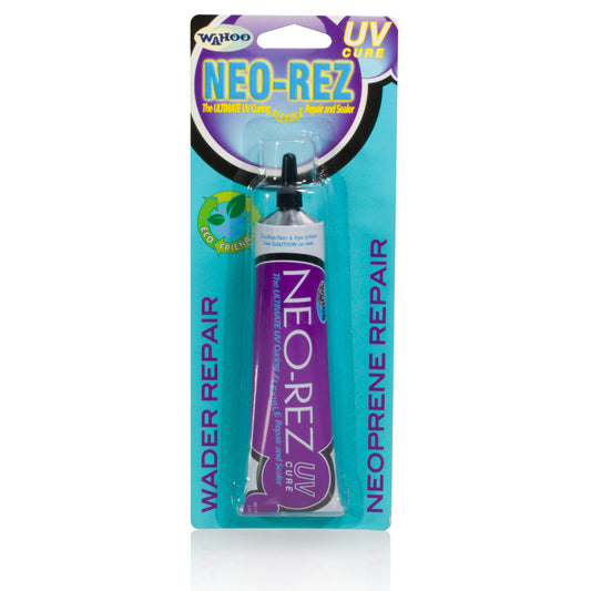 Solarez Neo Rez UV Wetsuit Repair - Star Surf + Skate