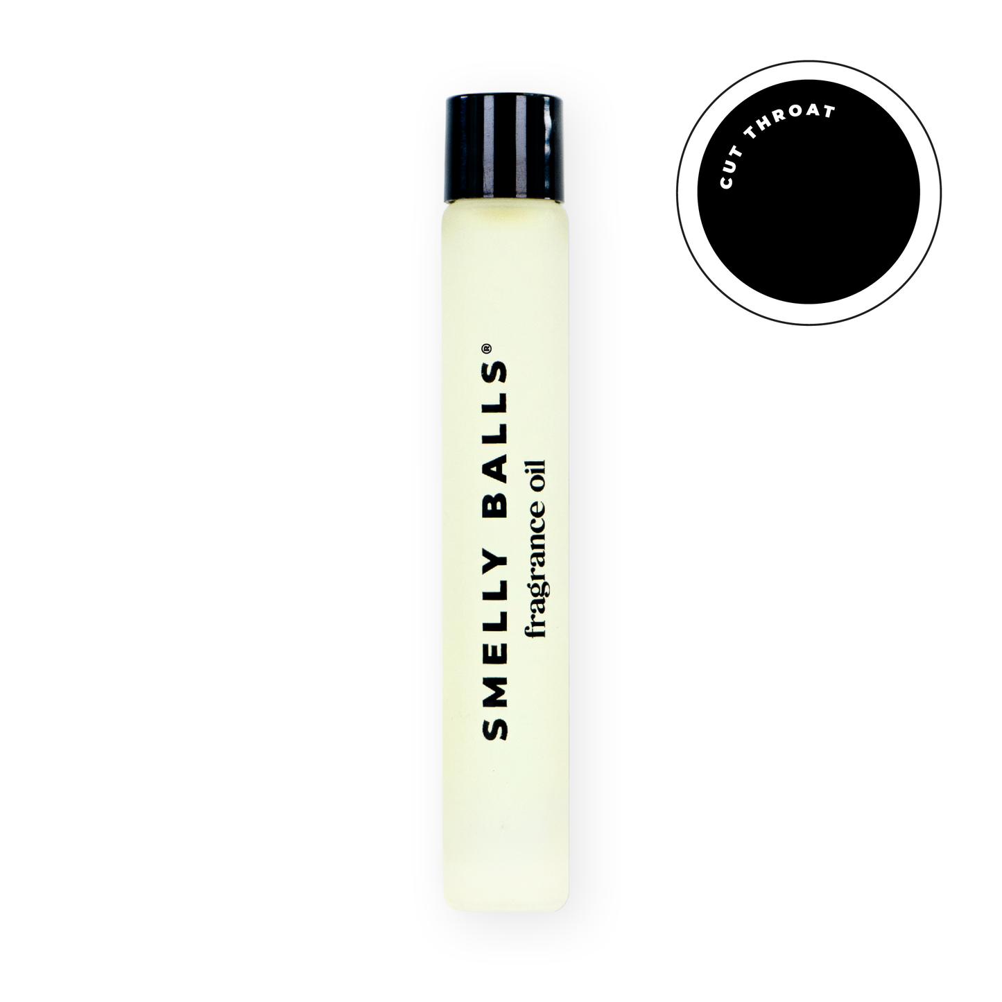 Smelly Balls Fragrance Oil 15ml - Star Surf + Skate