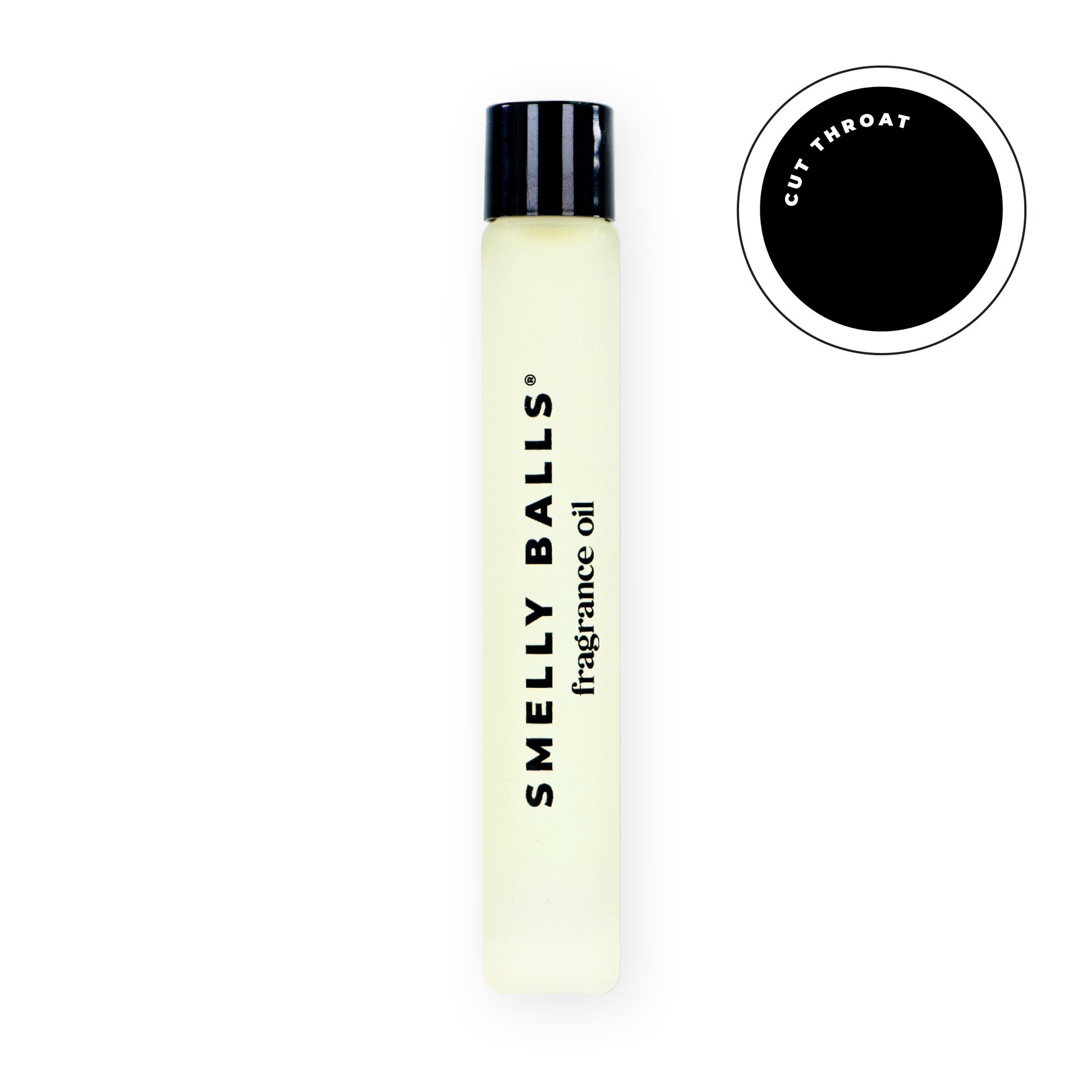 Smelly Balls Fragrance Oil 15ml - Star Surf + Skate