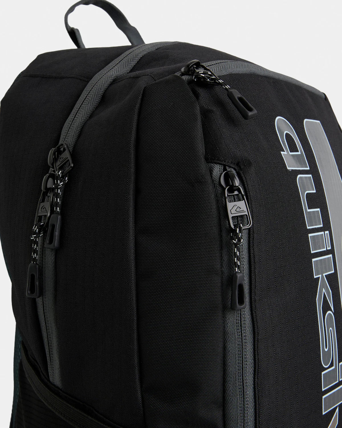 Quiksilver Vertigo Backpack - Black