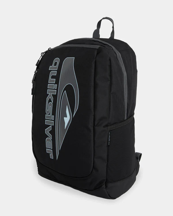 Quiksilver Vertigo Backpack - Black