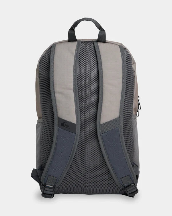 Quiksilver Vertigo Backpack - Dark Khaki