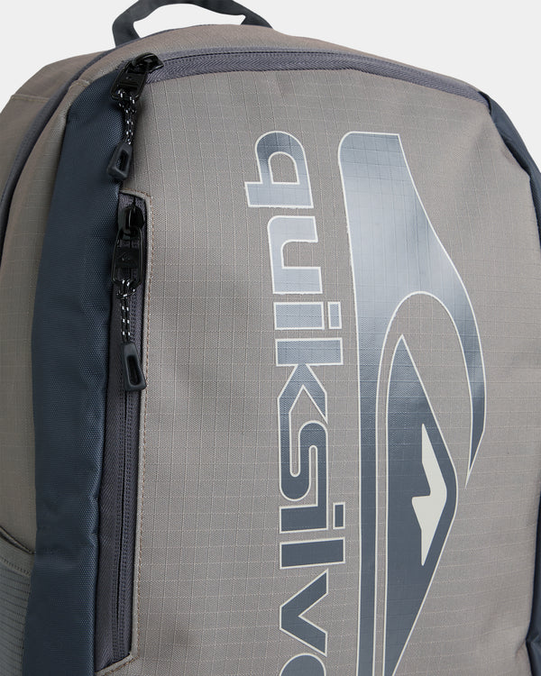 Quiksilver Vertigo Backpack - Dark Khaki
