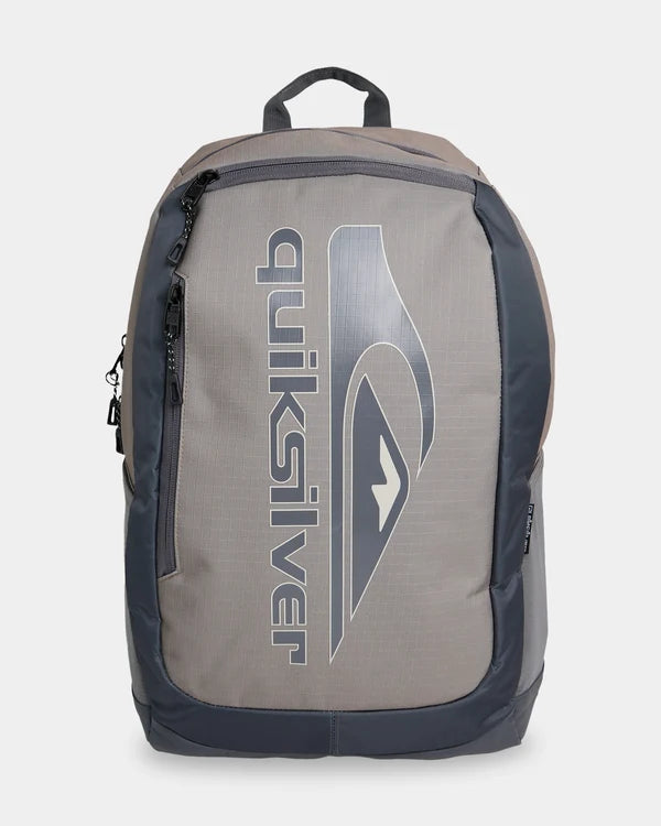 Quiksilver Vertigo Backpack - Dark Khaki