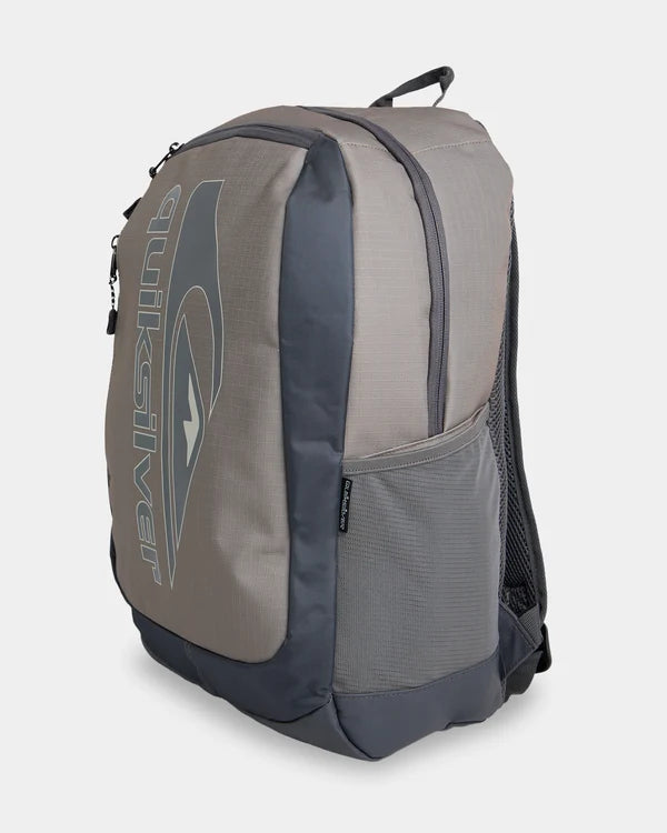 Quiksilver Vertigo Backpack - Dark Khaki