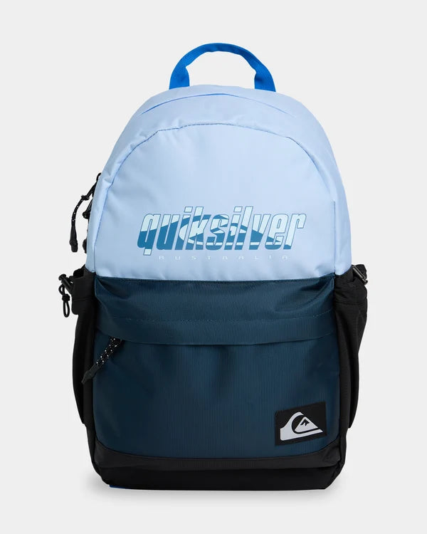 Quiksilver Blink Backpack - Blue