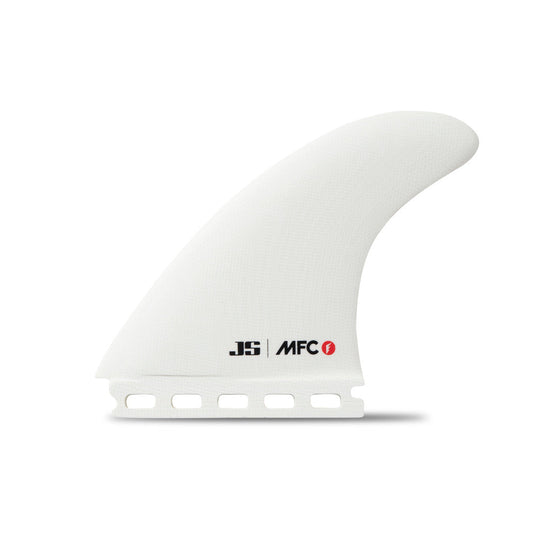 JS MFC Hydroglass Thruster Set - Star Surf + Skate