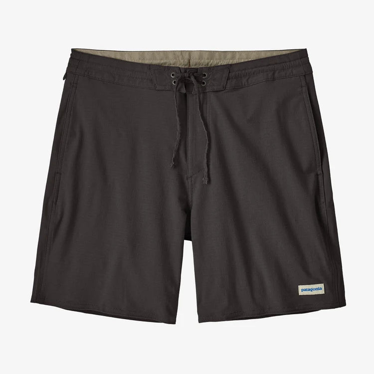 Patagonia Home Waters Hybrid Walkshorts - 18" - Black