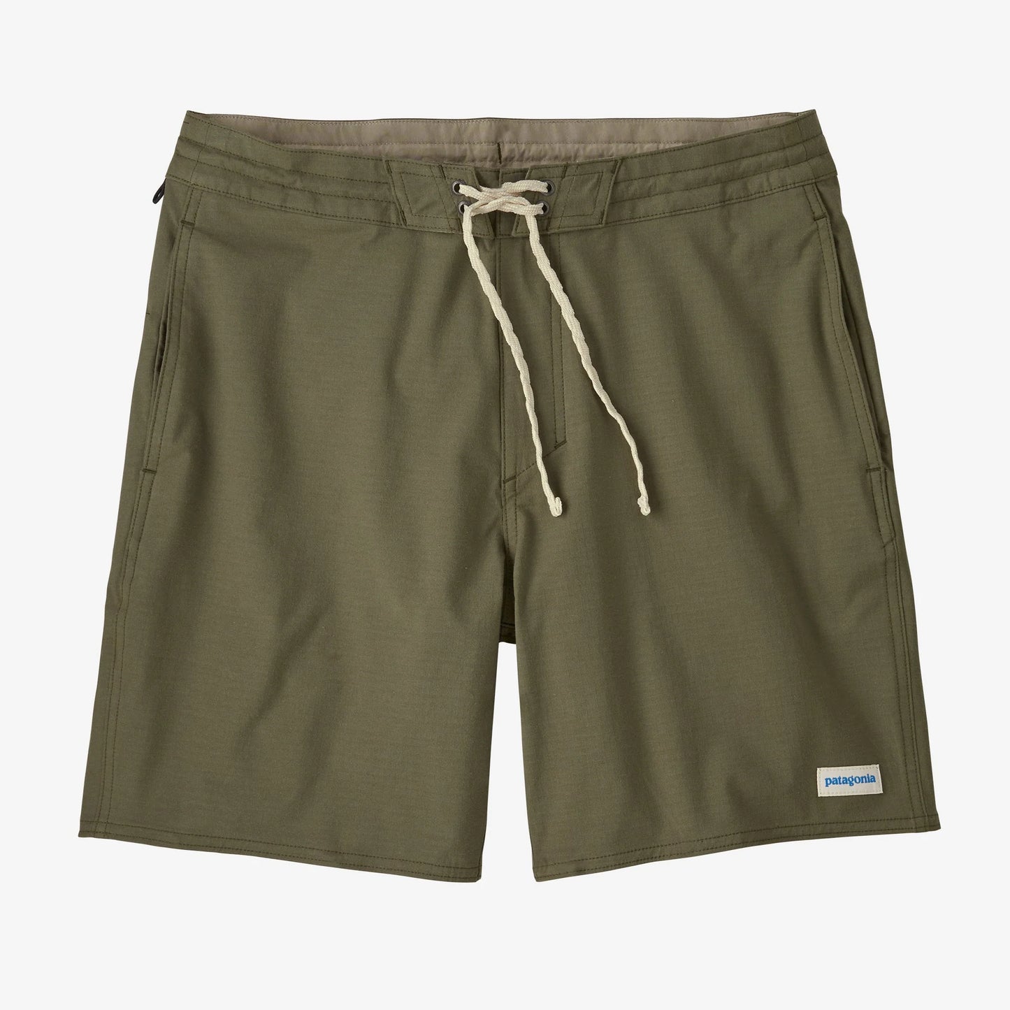 Patagonia Home Waters Hybrid Walkshorts - 18" - Basin Green - Star Surf + Skate