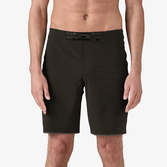 Patagonia Hydrolock Boardshorts 2.0 - 19" - Black - Star Surf + Skate