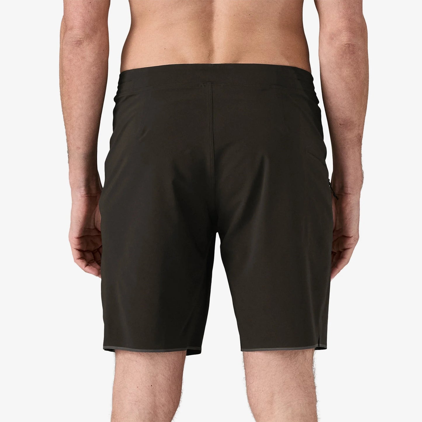 Patagonia Hydrolock Boardshorts 2.0 - 19" - Black - Star Surf + Skate