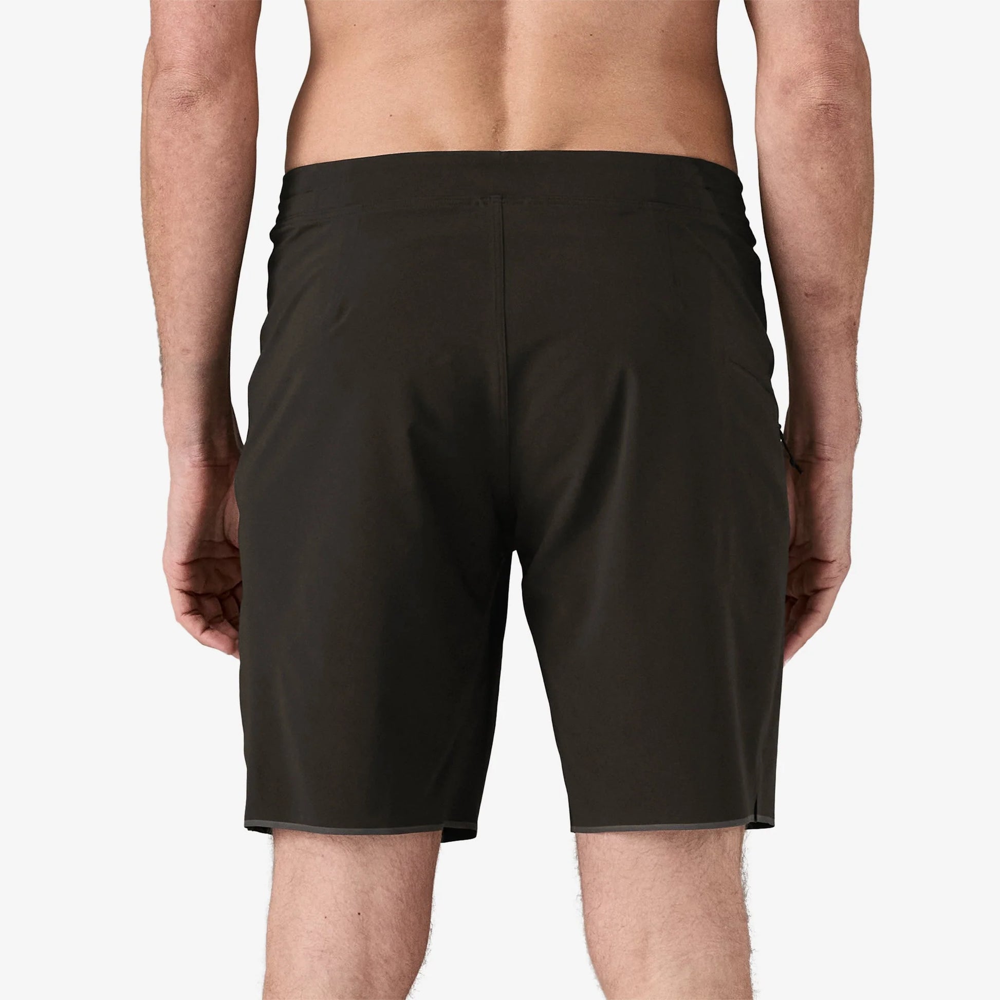 Patagonia Hydrolock Boardshorts 2.0 - 19" - Black - Star Surf + Skate