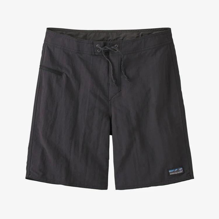 Patagonia Wavefarer Boardshorts - 19" - Conifer Green - Star Surf + Skate