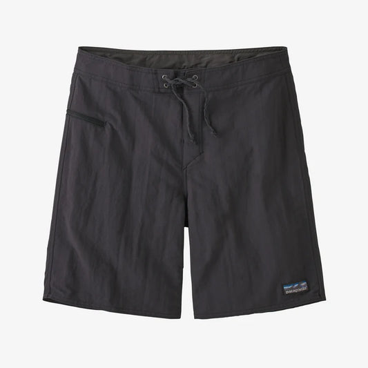 Patagonia Wavefarer Boardshorts - 19" - Conifer Green - Star Surf + Skate