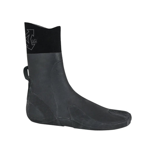 Xcel Comp X Split Toe 3mm Boot - Black
