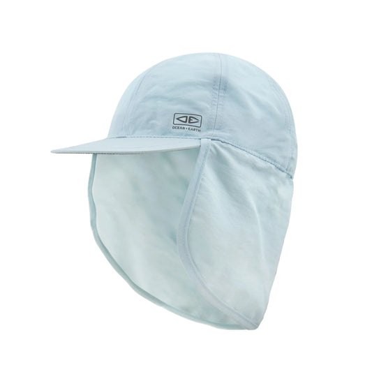 Ocean and Earth Kids Sunbreaker Beach Hat - Star Surf + Skate