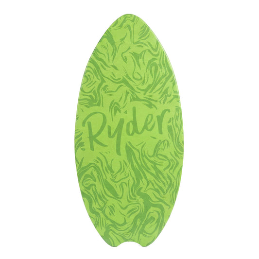 Ryder Plywood Skimboard with EVA deck 41″