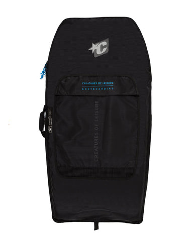 Creatures Bodyboard Day Cover - Star Surf + Skate