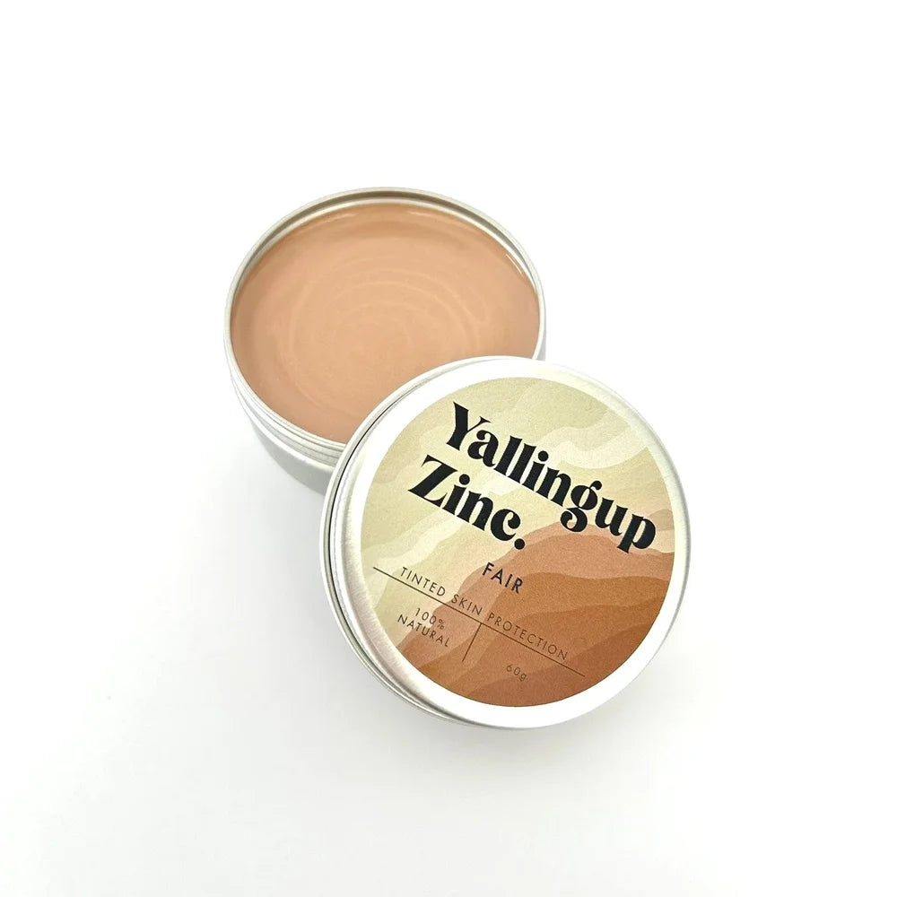 Yallingup Zinc - Everyday Fair 60g - Star Surf + Skate