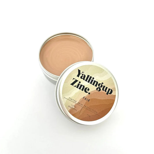 Yallingup Zinc - Everyday Fair 60g - Star Surf + Skate