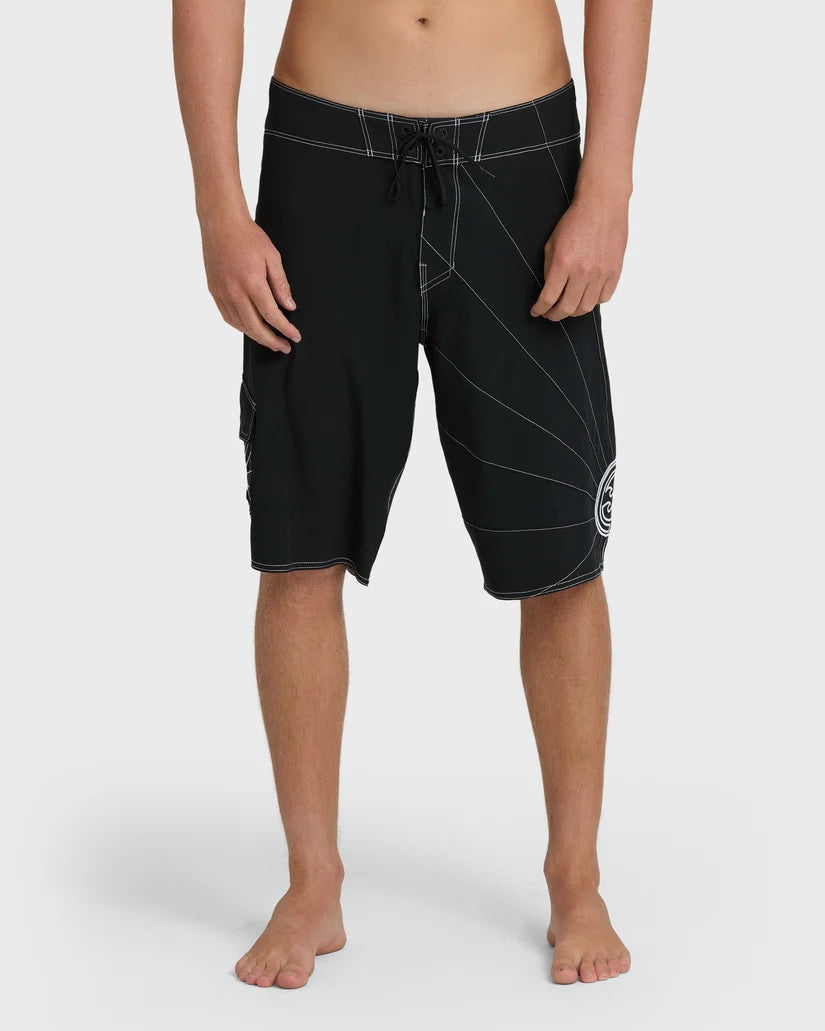 Billabong AI Rising Sun Pro - Black