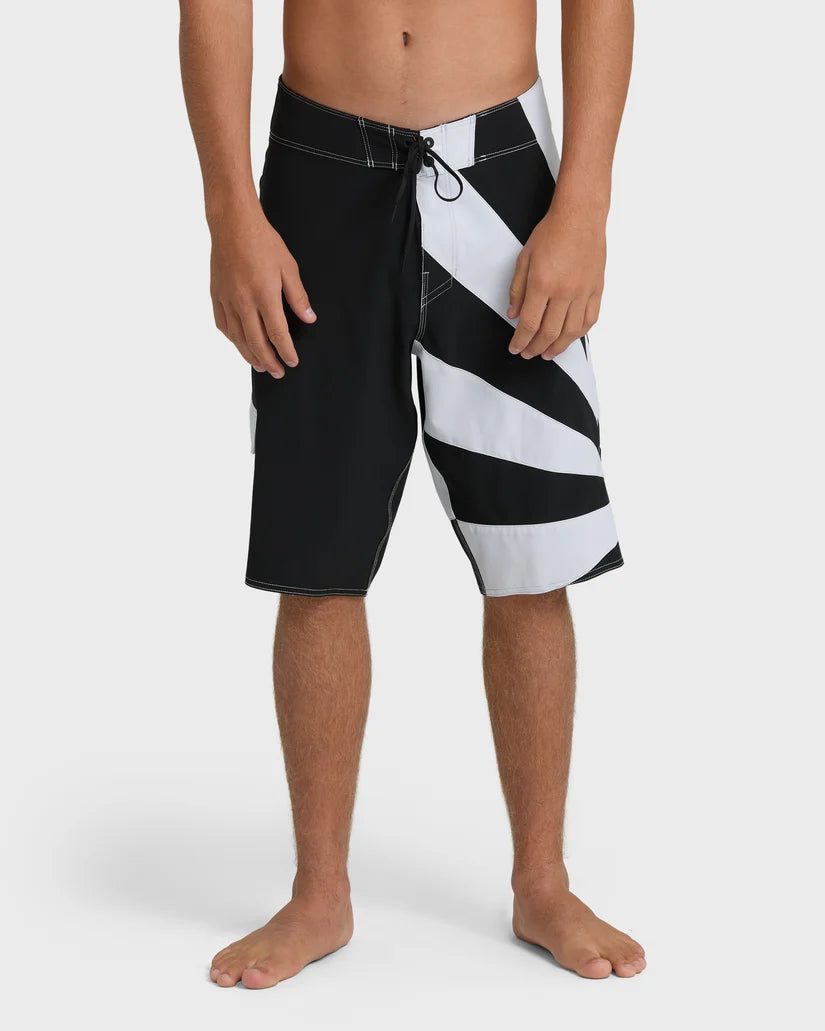 Billabong AI Rising Sun Pro - Black/White