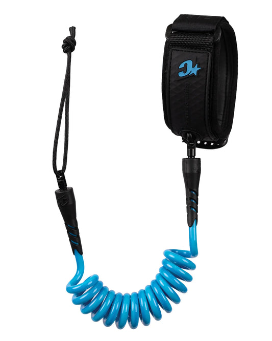 Creatures Reliance Bicep - Cyan Twist Black