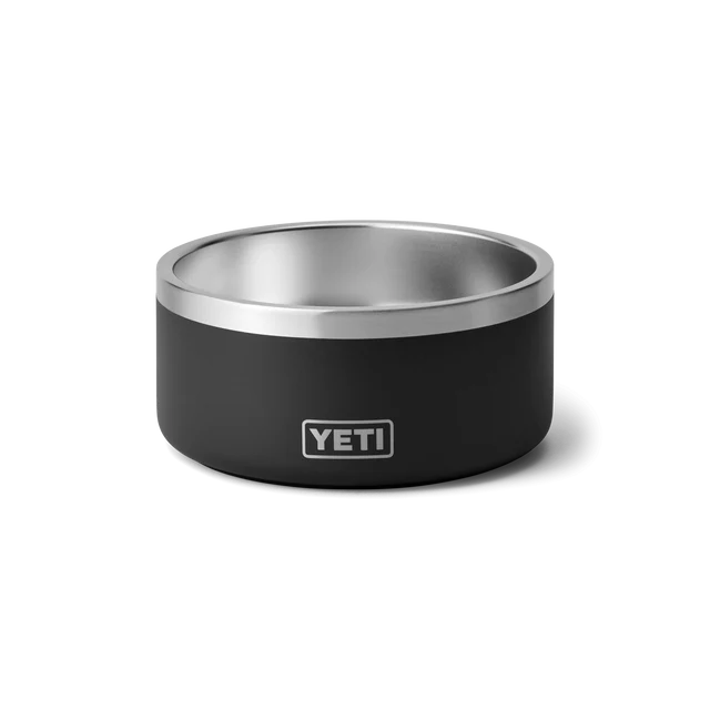 Yeti Boomer 4 Dog Bowl - Star Surf + Skate