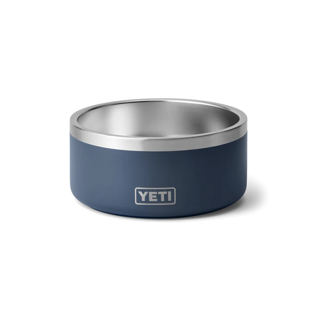 Yeti Boomer 4 Dog Bowl - Star Surf + Skate