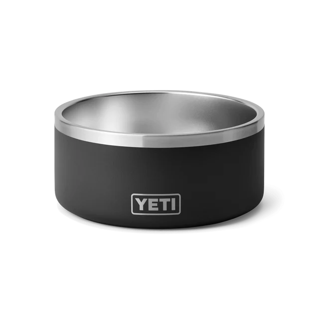 Yeti Boomer 8 Dog Bowl - Star Surf + Skate