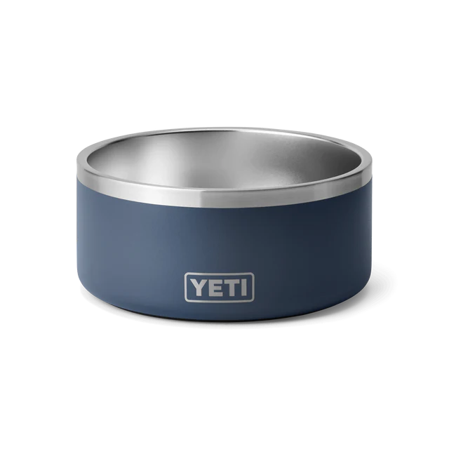 Yeti Boomer 8 Dog Bowl - Star Surf + Skate