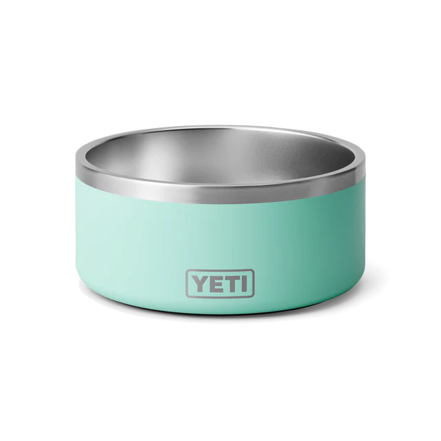 Yeti Boomer 8 Dog Bowl - Star Surf + Skate