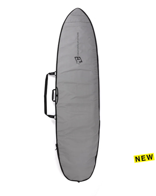 Creatures Fish Icon Lite Cover - Star Surf + Skate