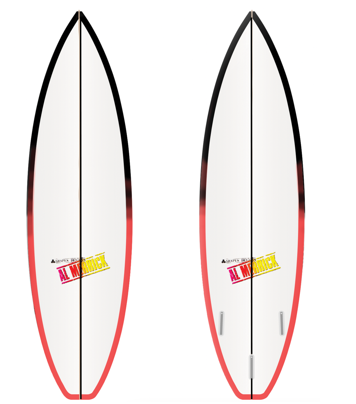 Channel Islands PU CI 2.Pro Grom V2
