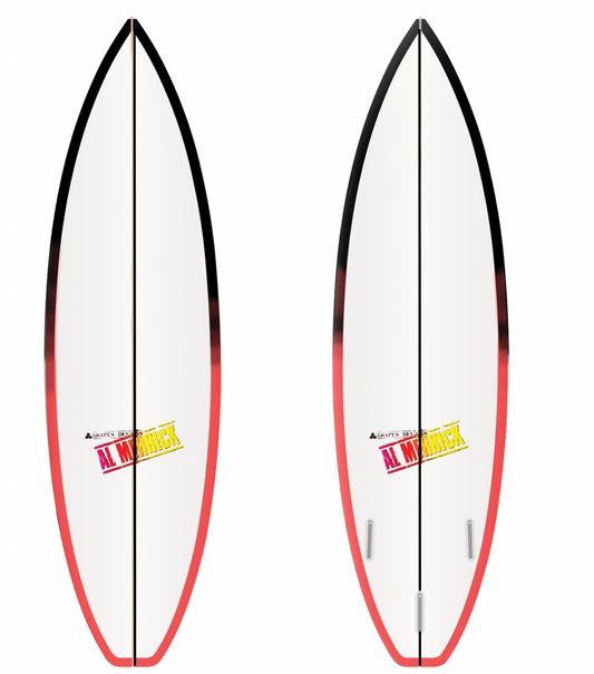 Channel Islands PU CI 2.Pro Grom V2