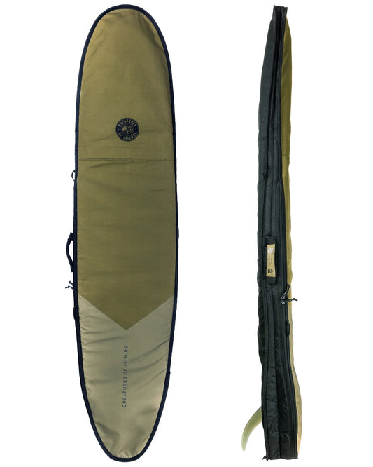 Creatures Hardwear Longboard Day Use - Star Surf + Skate