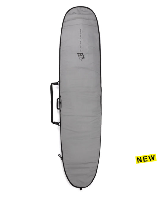 Creatures Longboard Icon Cover - Star Surf + Skate