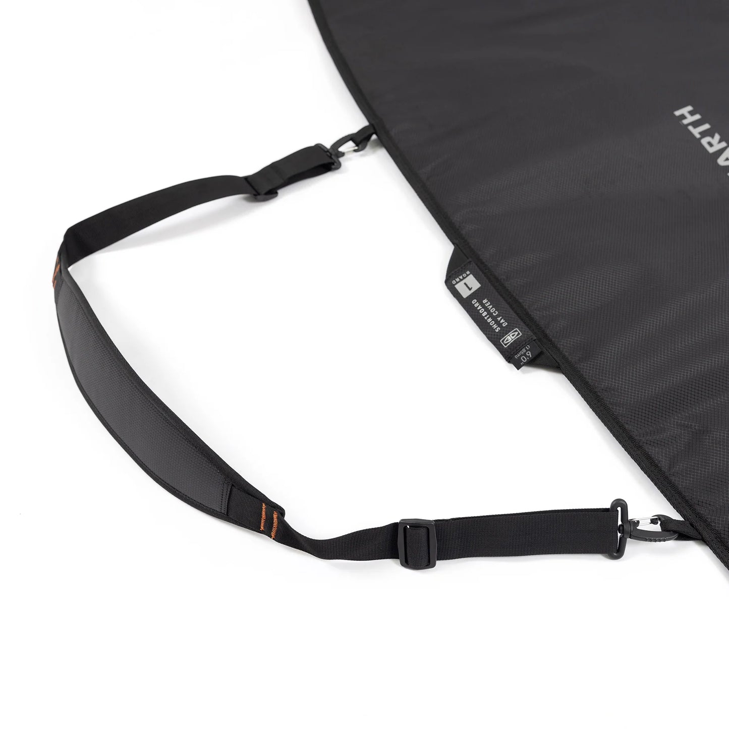 Ocean & Earth Core X Board Day Cover - Black