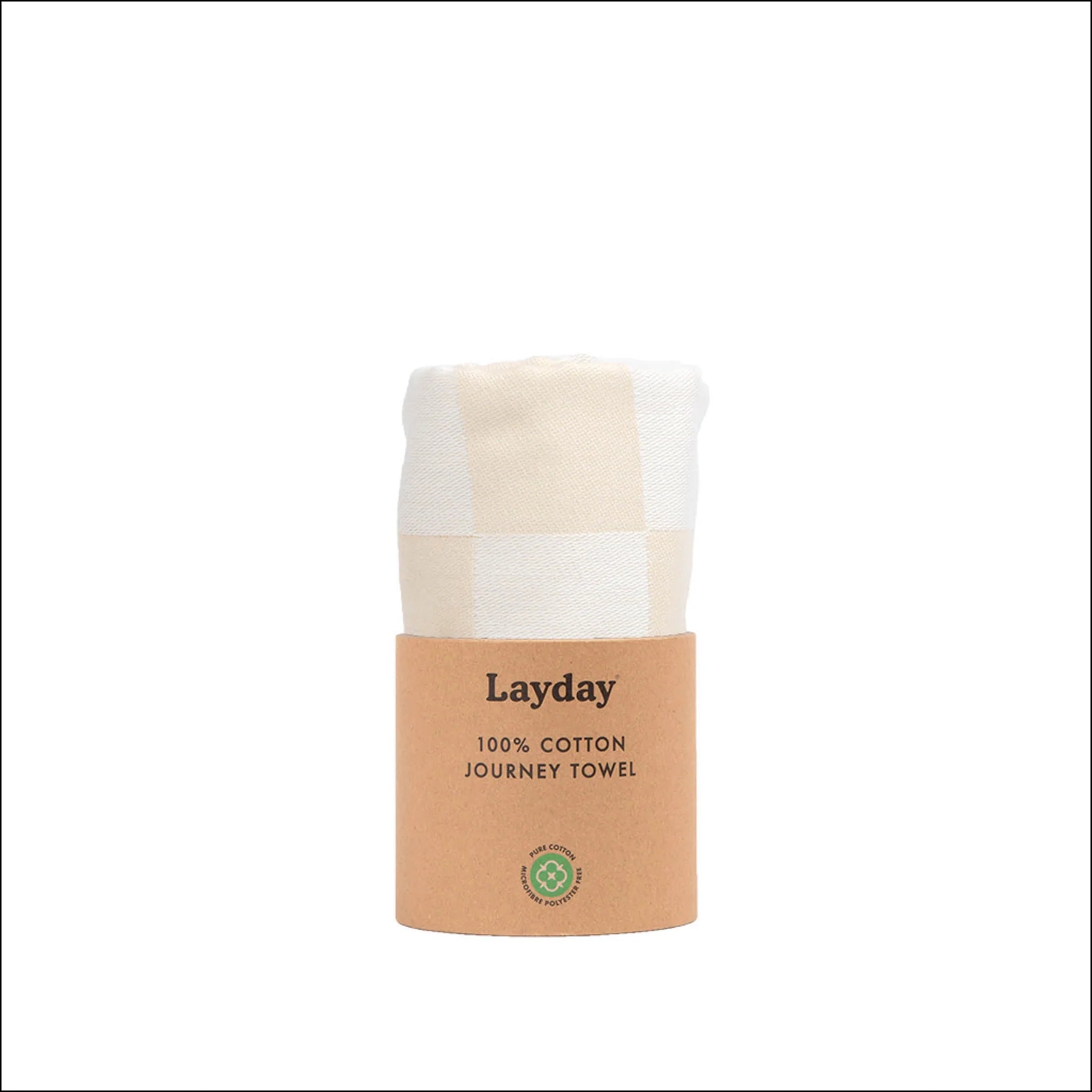 Layday Cove Towel - Star Surf + Skate