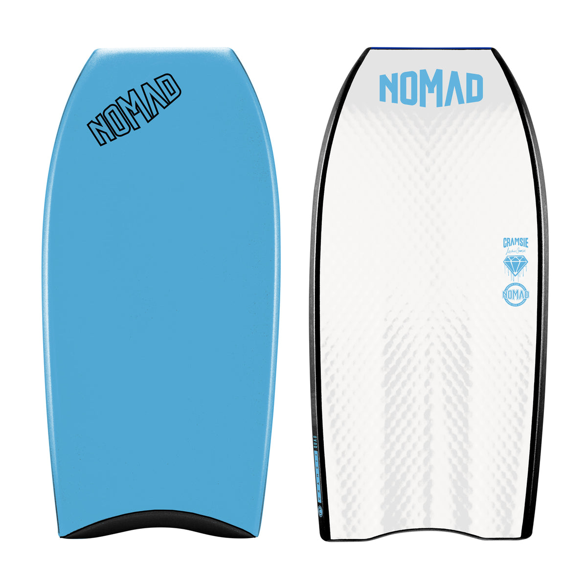 Nomad Cramsie Quad LTD D12
