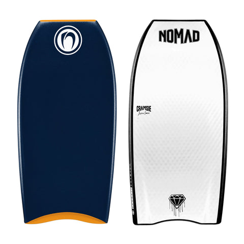 Nomad Cramsie Premium PP - Star Surf + Skate