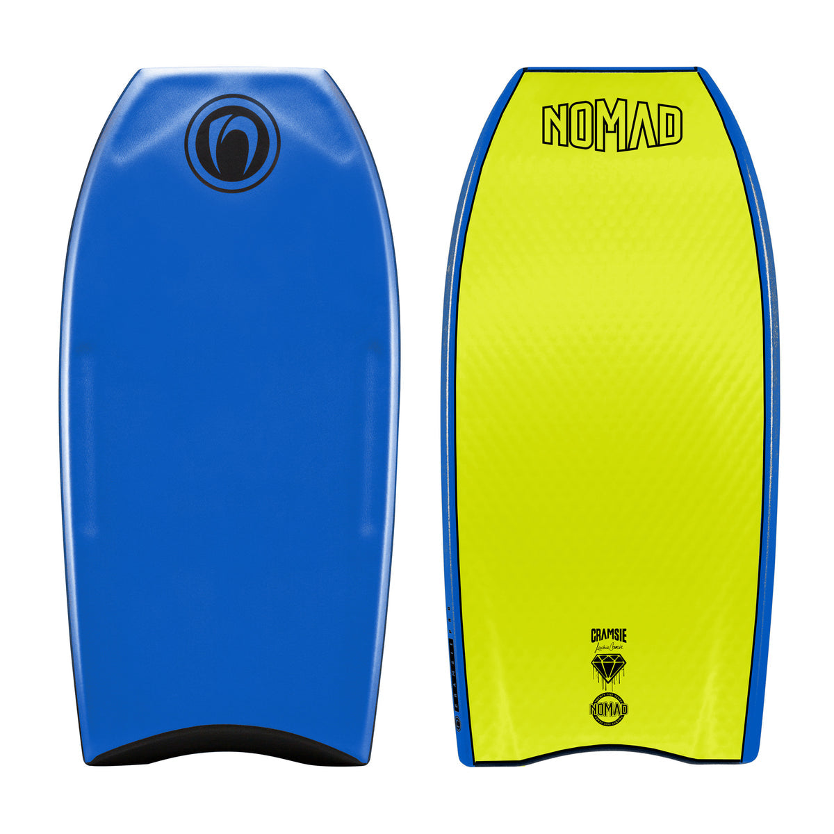 Nomad Cramsie Pro D12 PP