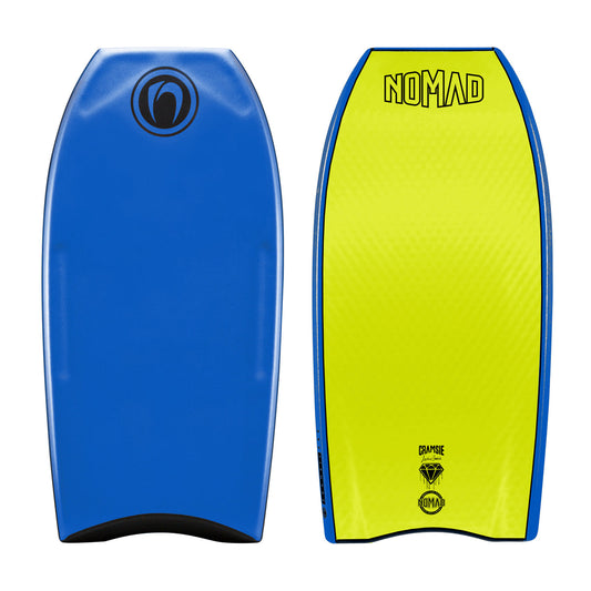 Nomad Cramsie Pro D12 PP