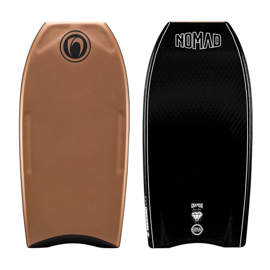Nomad Cramsie Pro D12 PP - Star Surf + Skate