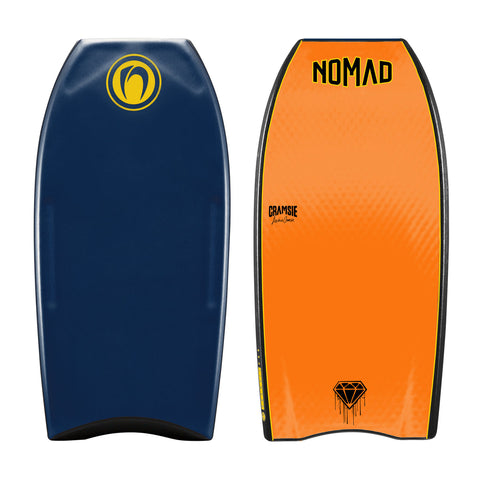 Nomad Cramsie Pro D12 PP - Star Surf + Skate