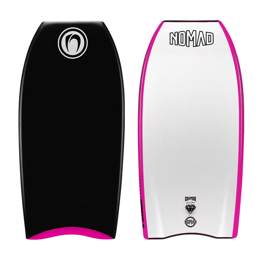 Nomad Cramsie Prodigy D12 PP