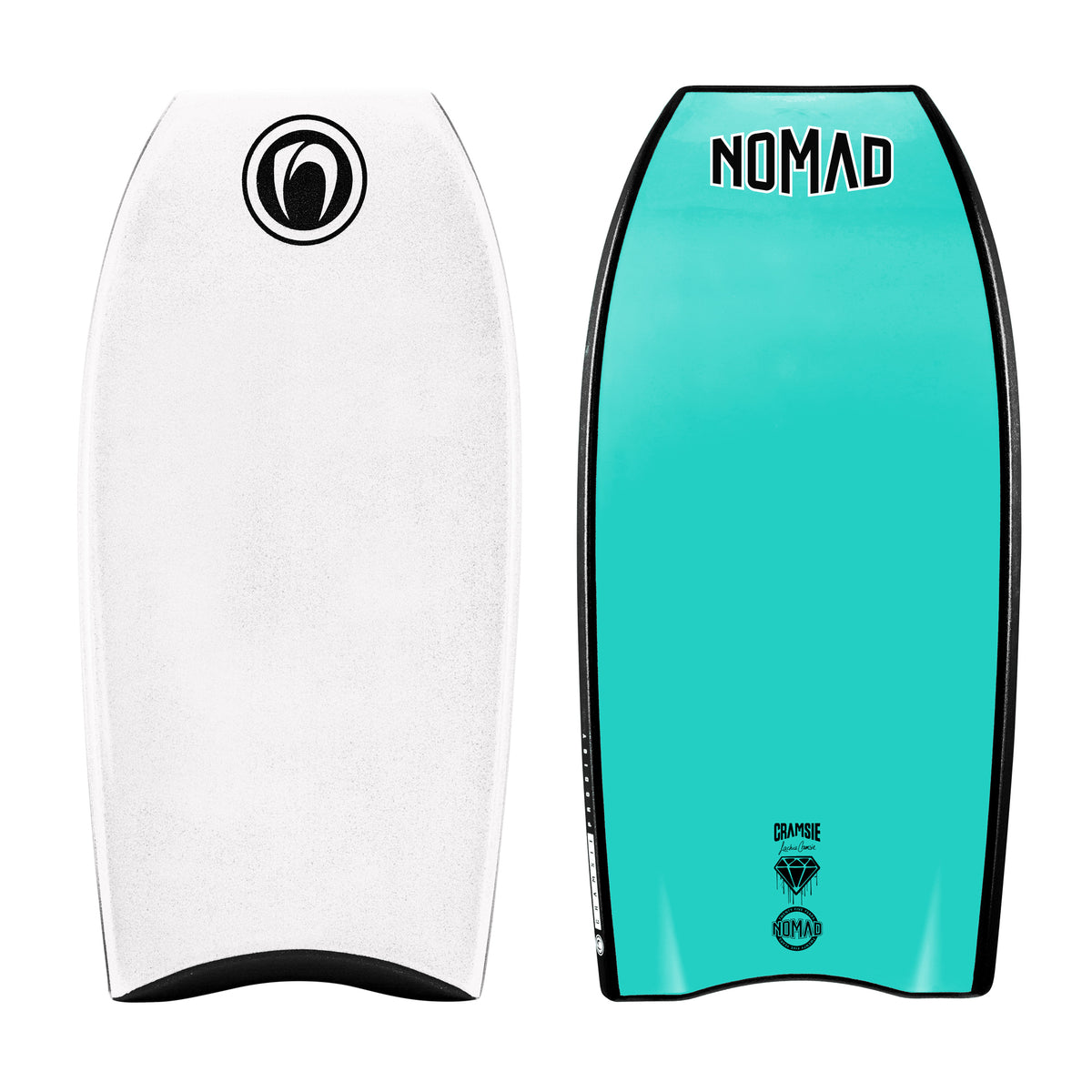 Nomad Cramsie Prodigy D12 PP